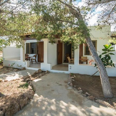 Apartamentos Casa Eugenio Formentera La Savina  Ngoại thất bức ảnh