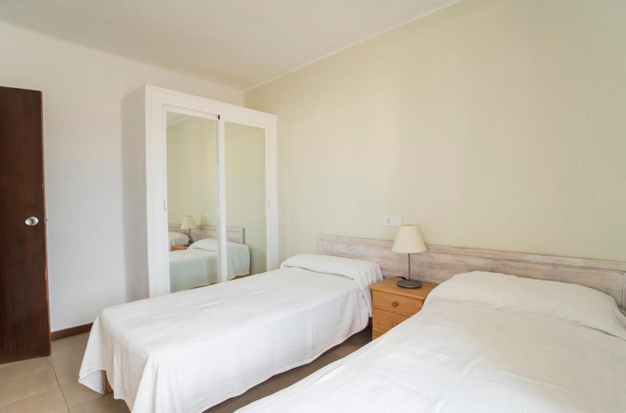 Apartamentos Casa Eugenio Formentera La Savina  Ngoại thất bức ảnh